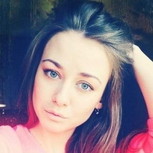 Светлана Куриленко, 32 года